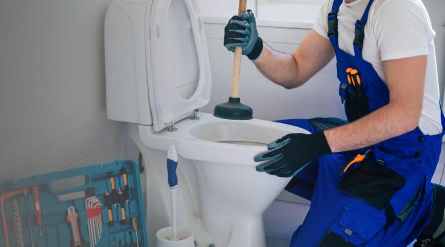 drain and sewer cleaning in Gazelle, CA